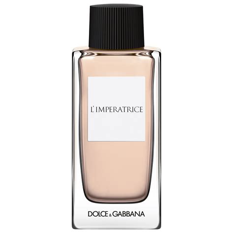 dolce gabbana imperatrice sephora|dolce and gabbana l'imperatrice 50ml.